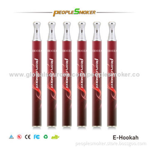 Disposable Electronic Cigarette with 350mAh Battery Capacity, Different Flavors You Could ChooseNew